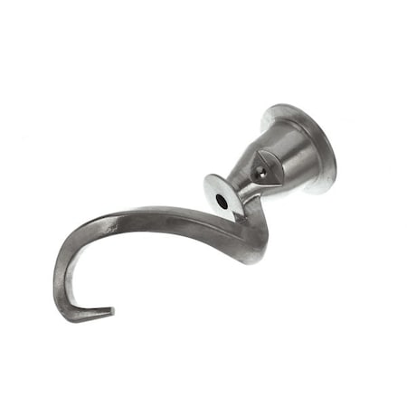 Hobart I, Pk Mtl-80 Qt Al Ed Dgh Arm 00-874647